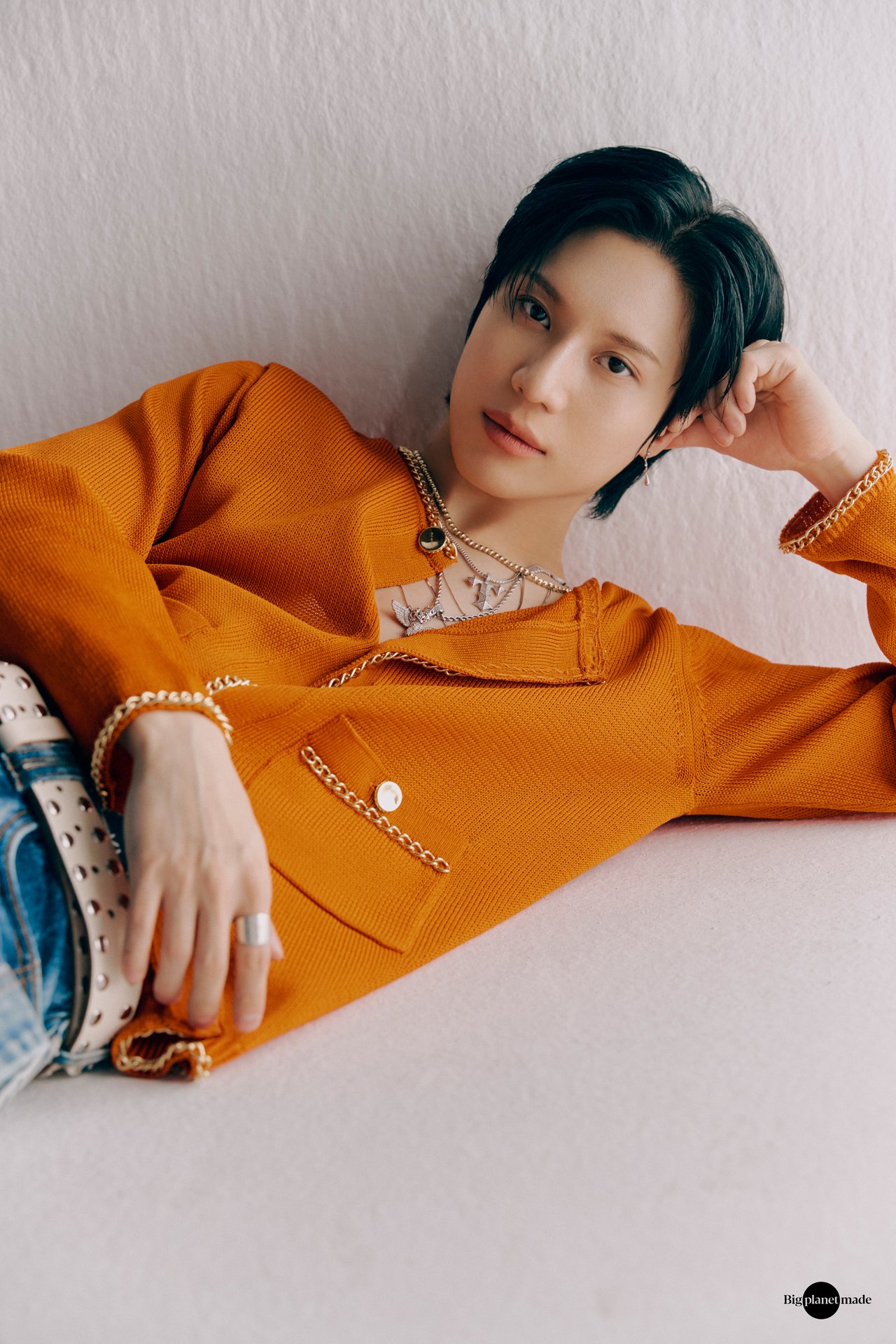 TAEMIN – World Tour LiMiNaL in Lima