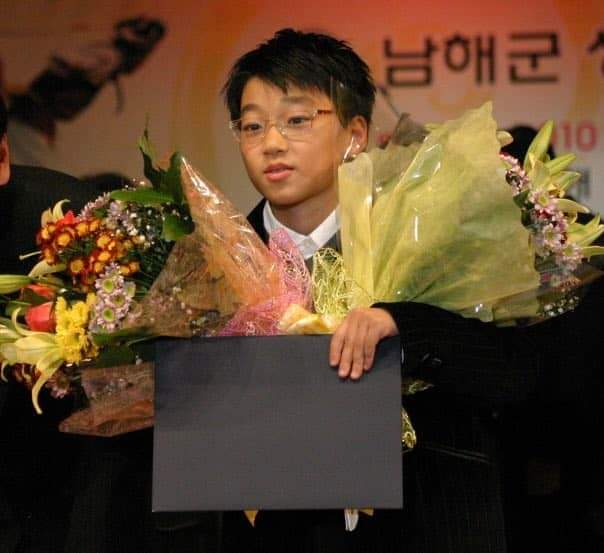 에이티즈 최산 전참시 421회 관련 사진