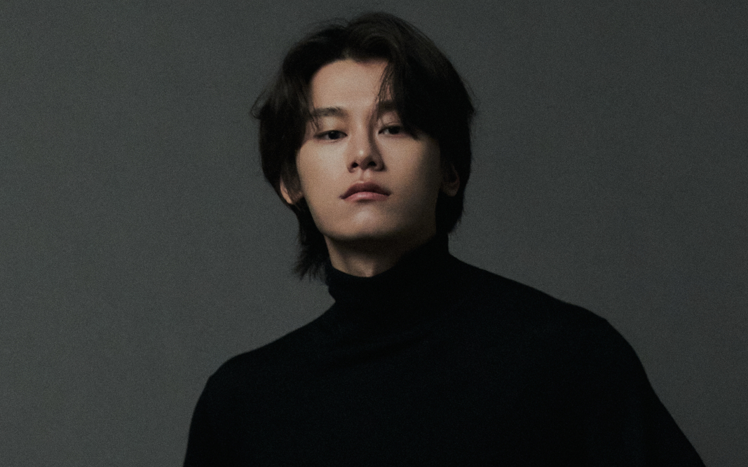 차우민 프로필 인물 사진