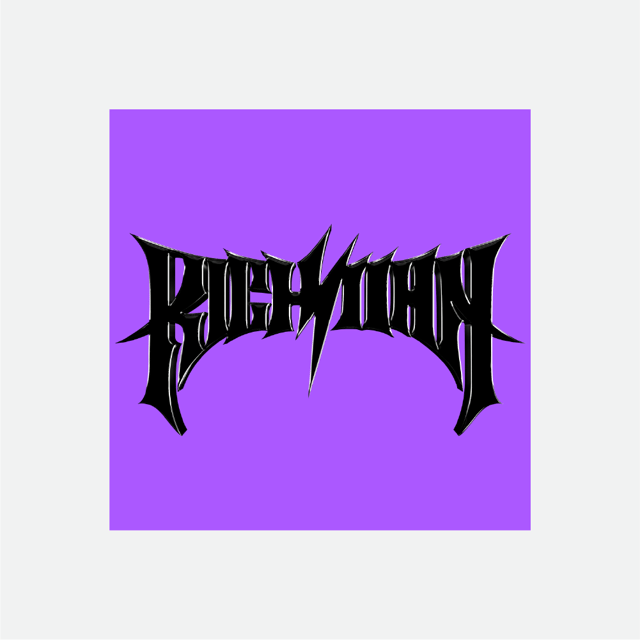 [PRE-ORDER] aespa (에스파) - 6th Mini [Rich Man] (ENERGY Ver.)(Random)-thumbnail