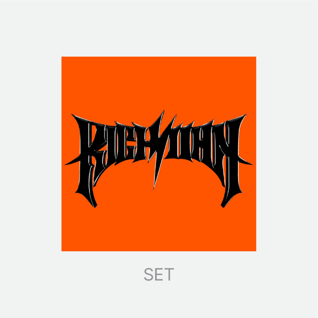 [PRE-ORDER] aespa (에스파) - 6th Mini [Rich Man] (BURST Ver.)(SET)-thumbnail