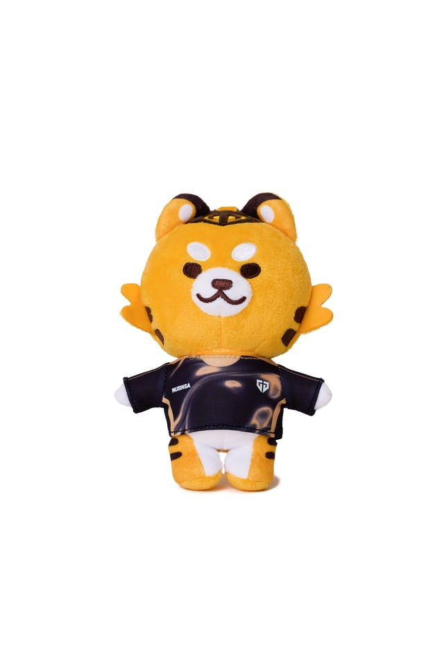 GenRang Doll Keyring Uniform(2026 1st ver.)