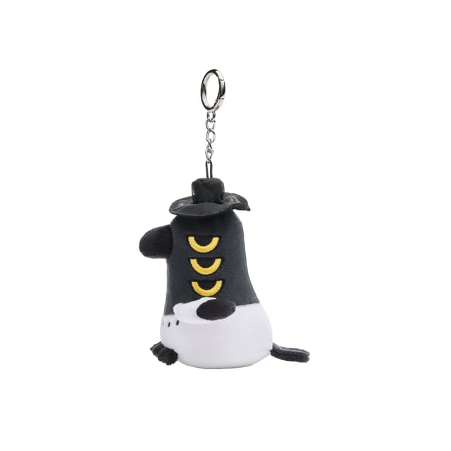 Sussie Plush Keyring