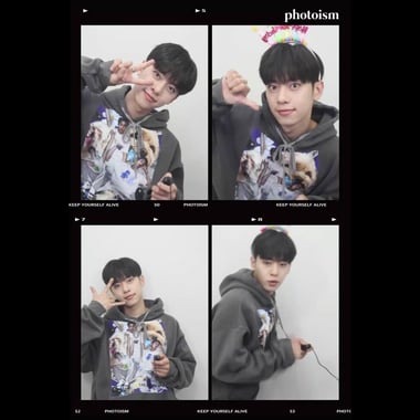 AB6IX OFFICIAL MEMBERSHIP 'ABNEW'