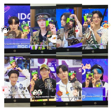 IDOLRADIO