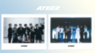ATEEZ ソンファ 2025 アメツ ATINY ZONE トレカ ATEEZ ソンファ