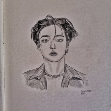 drawing