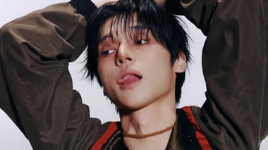 WOOYOUNG