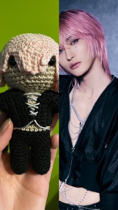 JJOONGRAMI