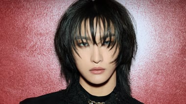 タレントカード ATEEZ IN YOUR FANTASY SEONGHWA SEONGHWA