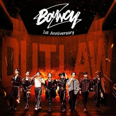 ATEEZ MMT 1.0 コンプリート ヨントン　OUTLAW bouncy ATEEZ MMT 1.0 コンプリート ヨントン OUTLAW bouncy