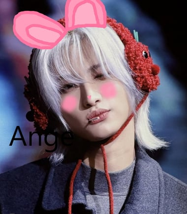 bunny♡ Bunny