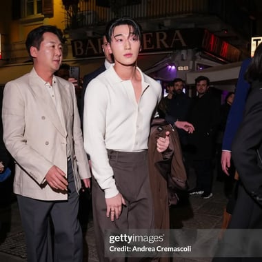 DOLCEGABBANA