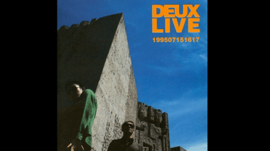 DEUX ALBUM