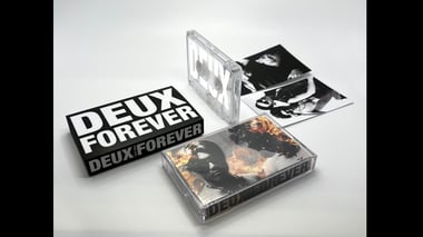 DEUX ALBUM