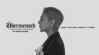 期間限定値下げ！展示会限定 G-DRAGON MEDIA EXHIBITION 期間限定値下げ！展示会限定 G-DRAGON MEDIA EXHIBITION G