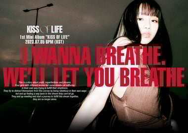 KISSOFLIFE 1集アルバム Shhh 開封済み 41Fk3HG8mZL._UF1000,1000_QL80_.jpg