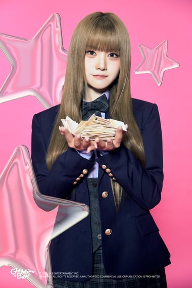 セリナ