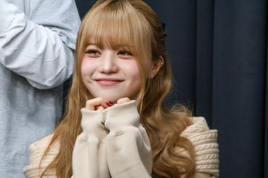 斉藤芹菜