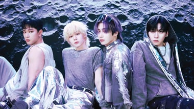 oneus 写真集 ミラノ OFFICIAL PHOTO