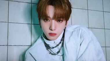 xikers サイン ユジュン YUJUN 유준 ポラロイド サインポラ YUJUN