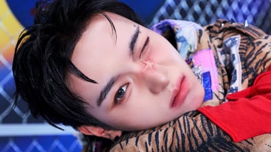 xikers サイン ユジュン YUJUN 유준 ポラロイド サインポラ YUJUN