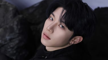 HYUNWOO