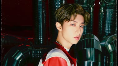 HYUNWOO