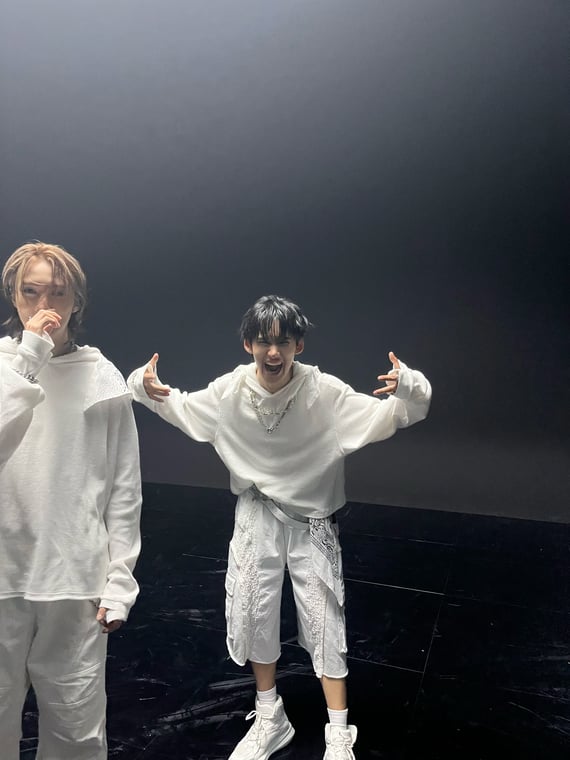 hush little labubu don't you cry everything's gonna be dubai