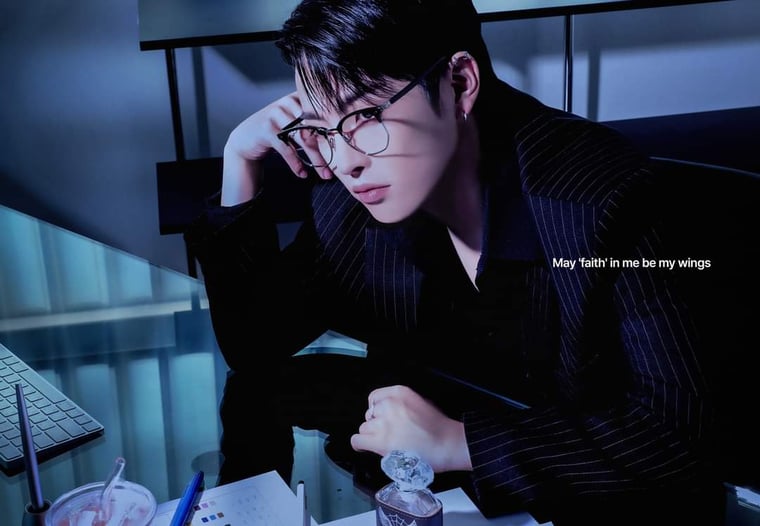 Why is this so se.xy? 💎 [📢] ATEEZ 2024 HAPPY BIRTHDAY MD