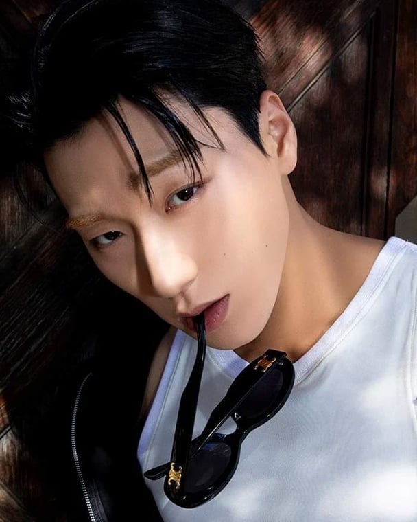 240601 | DISPATCH 📷 ] ATEEZ GOLDEN HOUR : Part.1 'Work' Music