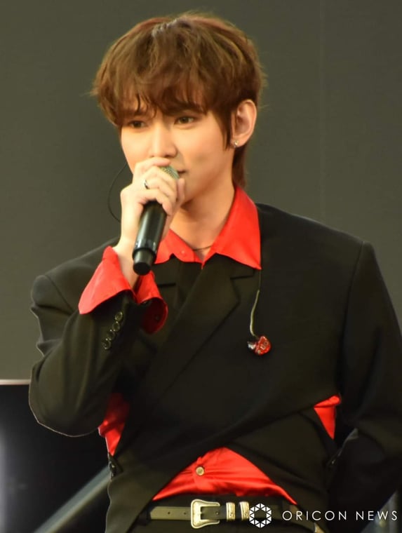240229 | 📷 PRESS ] ATEEZ JAPAN 3RD SINGLE 「NOT OKAY」SHOWCASE