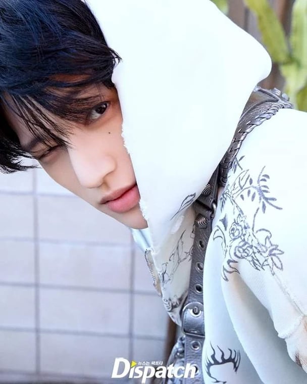 240601 | DISPATCH 📷 ] ATEEZ GOLDEN HOUR : Part.1 'Work' Music