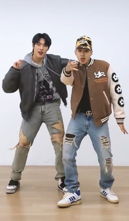 スワロフスキーYOU&I