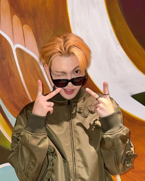 Happy birthday, the best Captain ever❤️ Be happy. May your ship