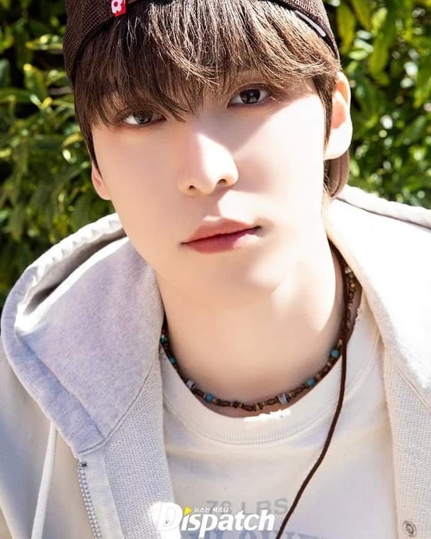 240601 | DISPATCH 📷 ] ATEEZ GOLDEN HOUR : Part.1 'Work