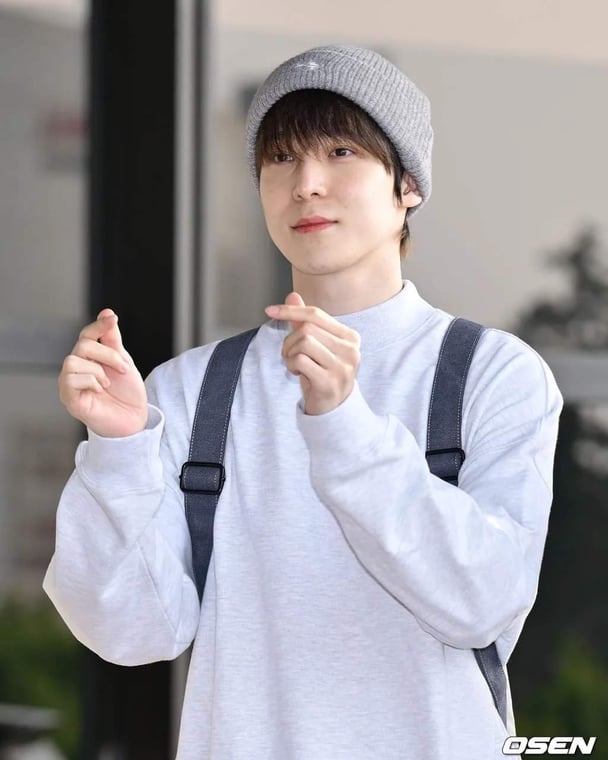 240430 | PRESS 📷 ] ATEEZ heading to Japan . #ATEEZ #에이티즈