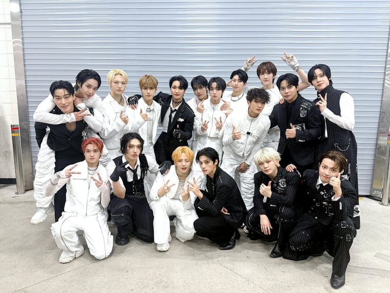 🖤🤍🖤🤍🖤🤍🏆🏆🏆🖤🤍🖤🤍🖤🤍 #ATEEZ #XIKERS #KQ #FAMILY