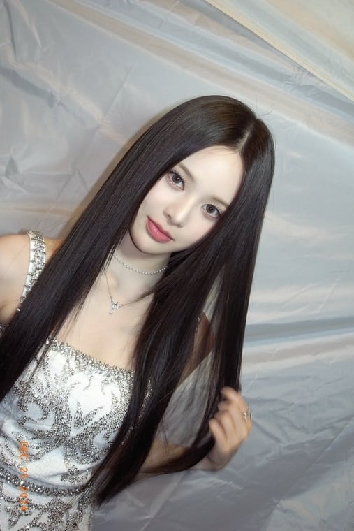 ジミンﾁｬｰﾝ今日もお疲れ様☕️ 昨日上げられたiznaの部屋最高すぎたよ