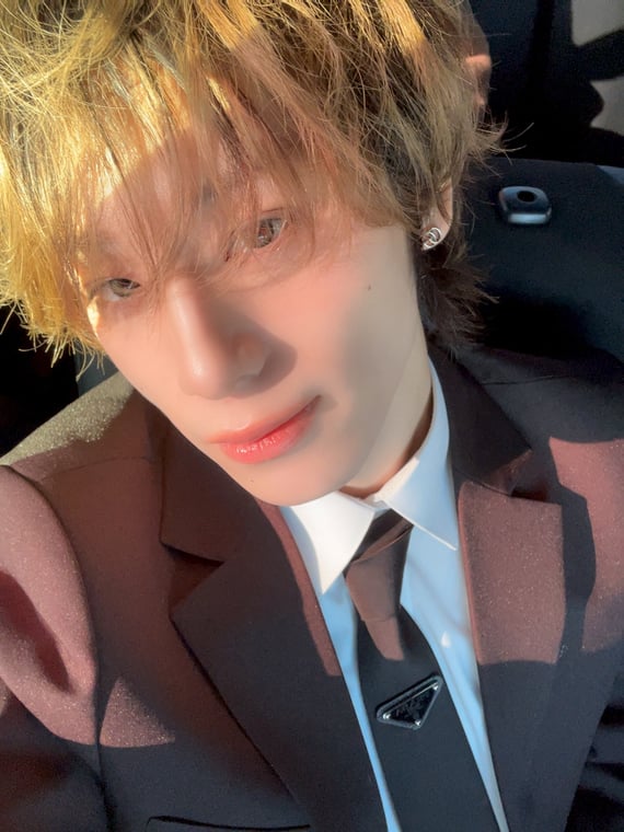 【はるはるページ】 드디어 하루가 어른이 됬다!ㅎㅎ 사실 2주전에 성인식 갔다왔답니당