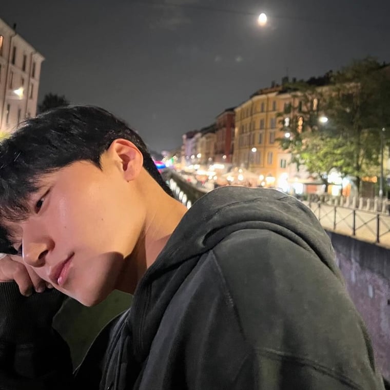 매일매일 멋져요🥹💜💜💜 I LOVE YOU 3002☺️ だいすき #ATEEZ #SAN