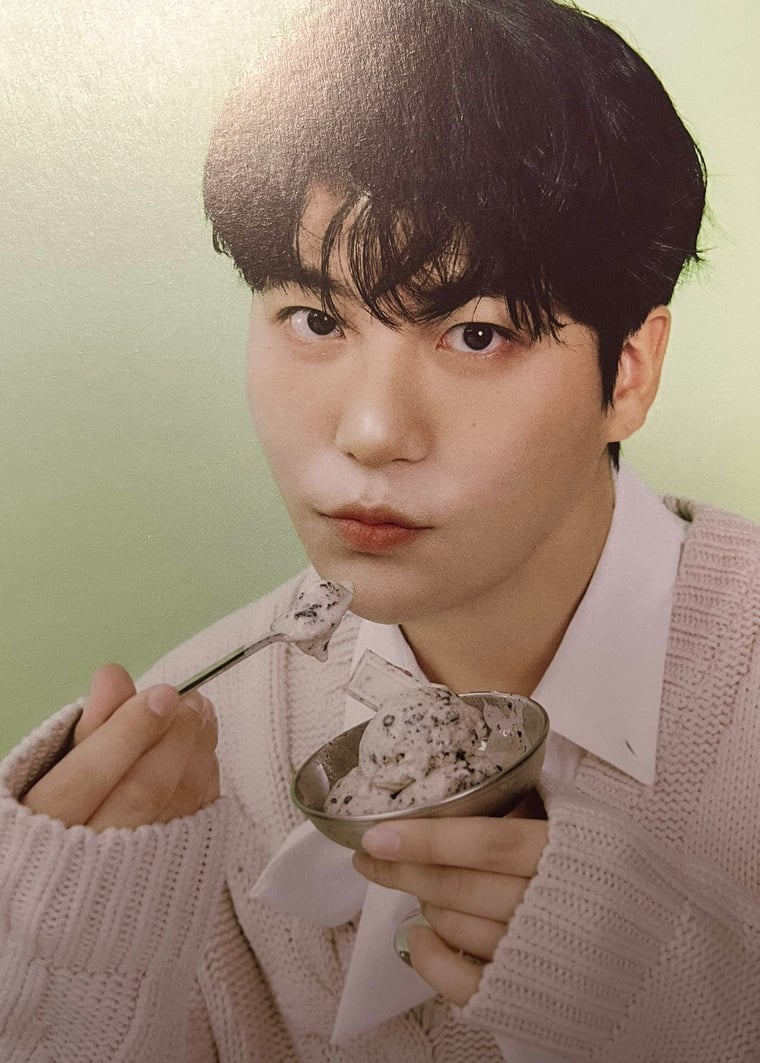 종호 즐거운 주말 보내세요!! ♥