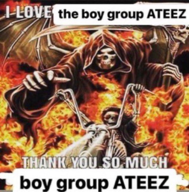 Ateez