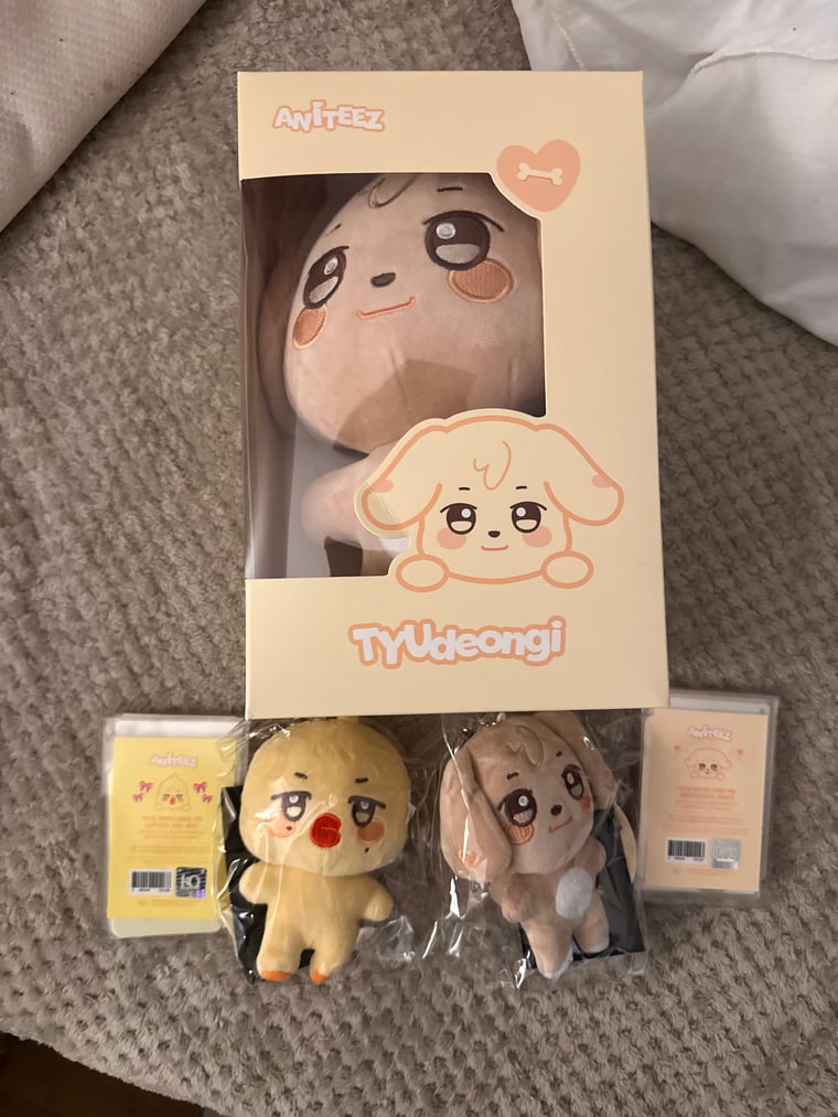 Ask me if I'm happyyyyyyy?! 🥰🥰🥰🥰🥰 They finally here