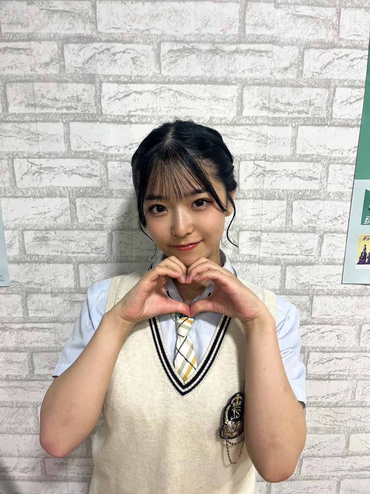 NMB48 田中雪乃 メッセージサイン付きハンカチ NMB48 田中雪乃 メッセージサイン付きハンカチ （商品詳細ページ