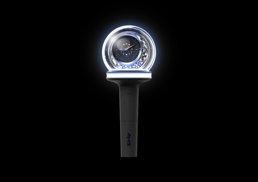 ALL(H)OURS LIGHT STICK