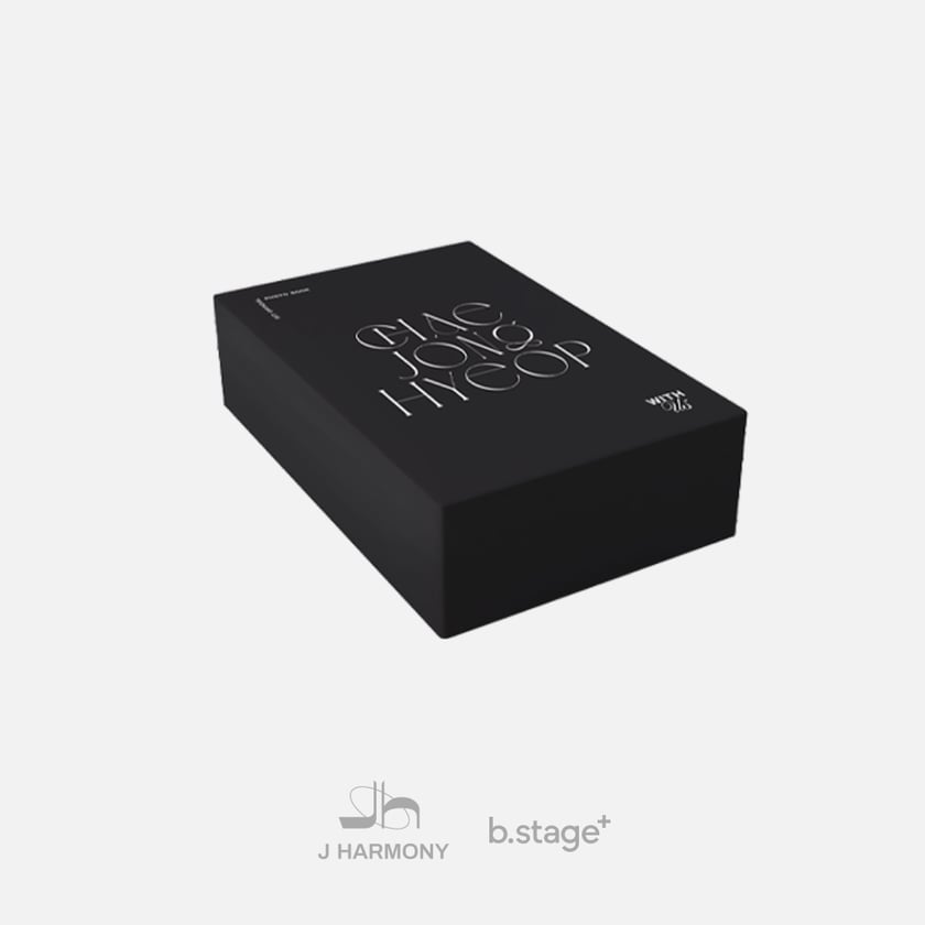 未開封 韓流 チェジョンヒョプ CHAE JONG HYEOP PHOTO BOOK WITH us 写真集 CHAE JONG HYEOP PHOTO BOOK 「WITH us」発売決定！ | 株式会社 J