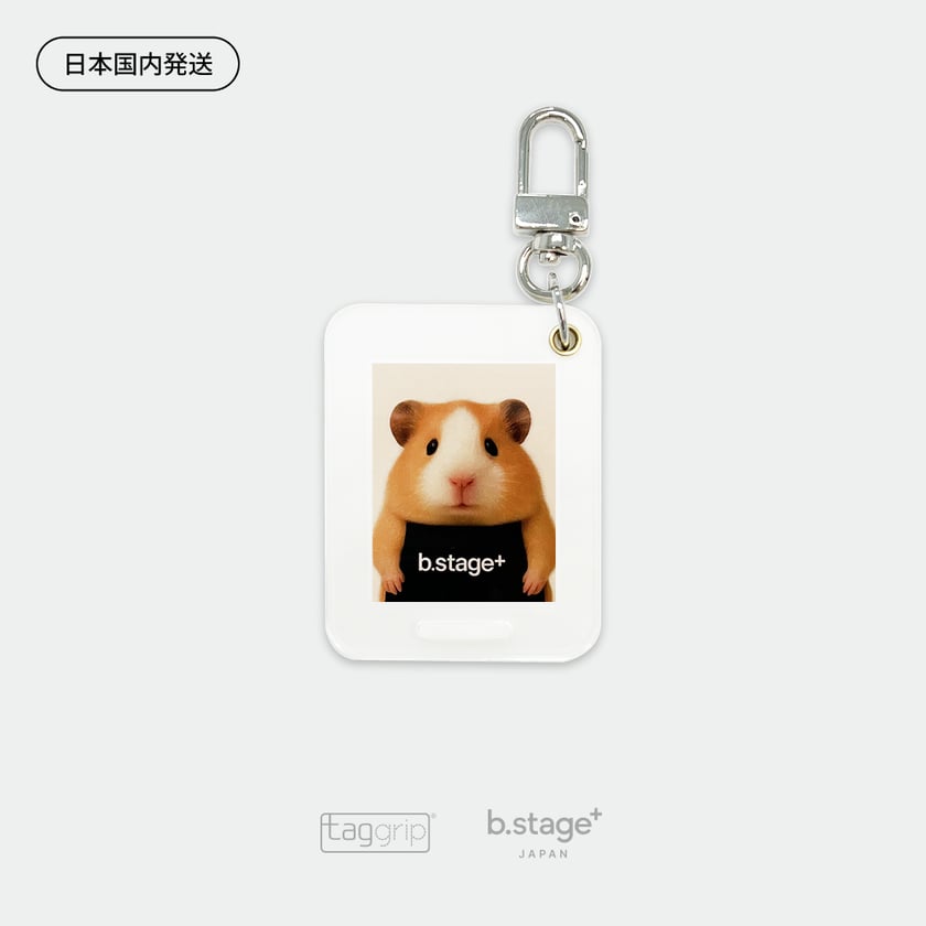 イ・ジョンソク 交通カードtaggrip キーホルダー 韓国の交通系ICカード】証明写真キーホルダー