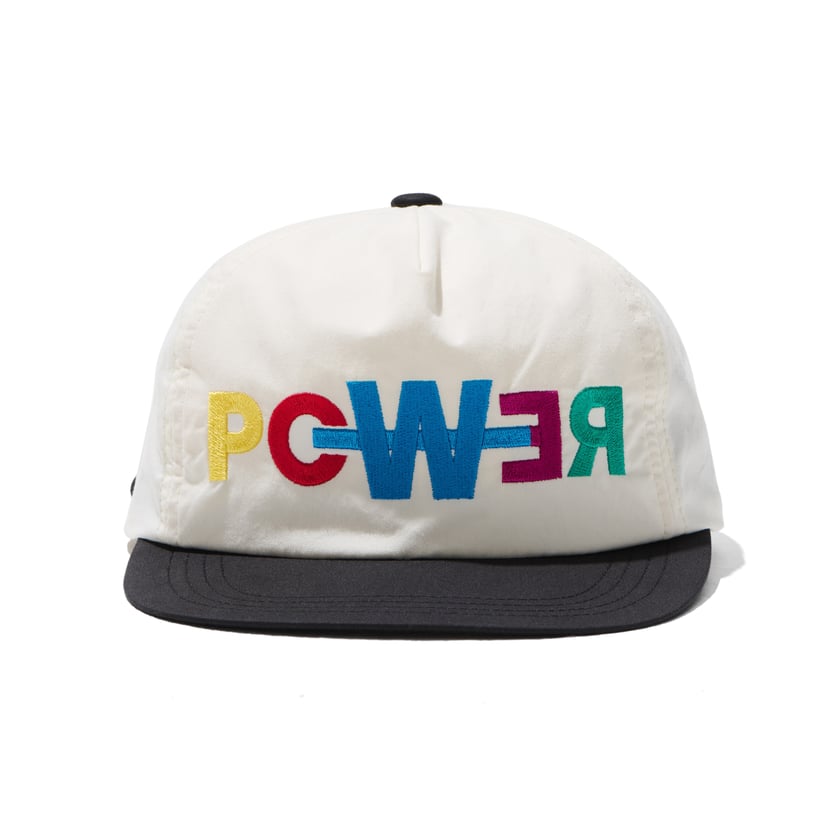 POWER BALL CAP
