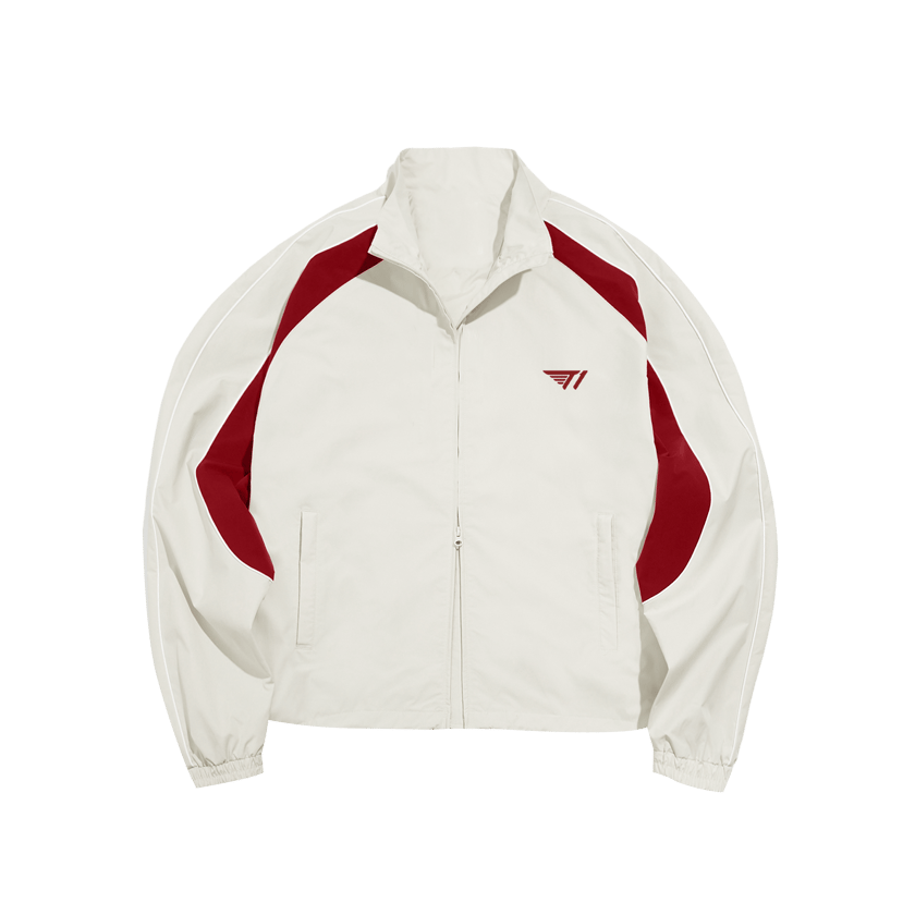 2024 T1 Membership Windbreaker